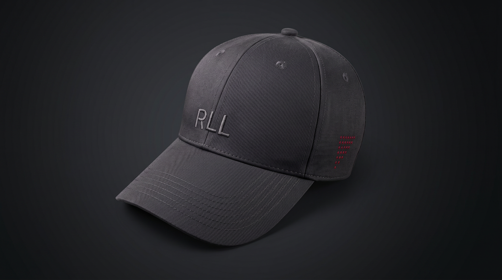 RLL-180 – LED Caps mot hårtap - 660 nm + 810 nm